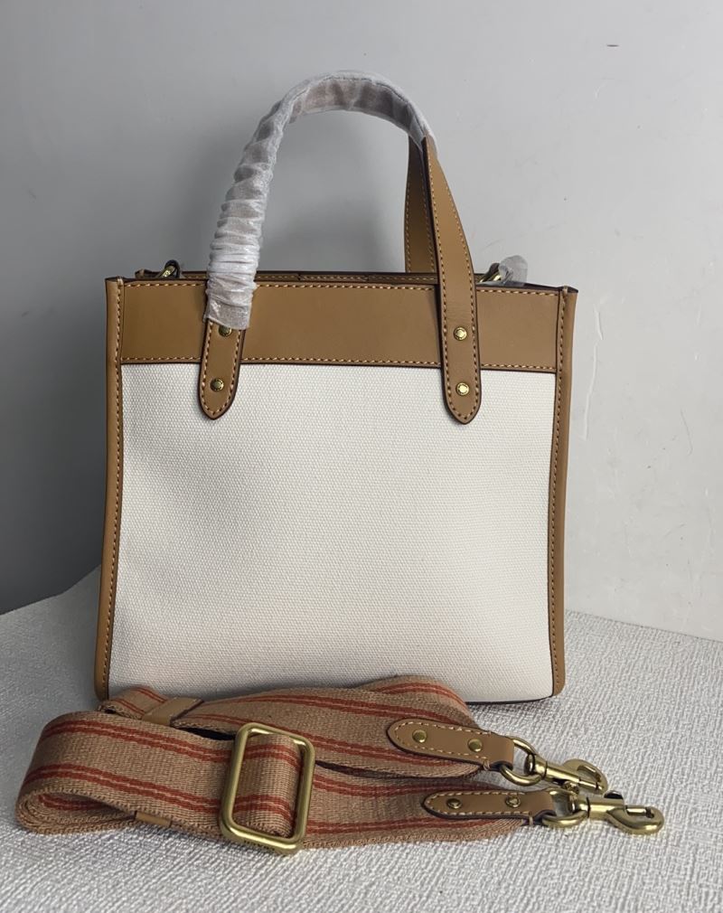 Coach Top Handle Bags